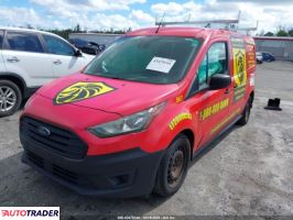 Ford Transit Connect 2021 2