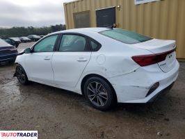 Kia Pozostałe 2023 2