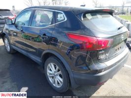 Nissan Rogue 2019 2 Nissan Rogue 2019 2