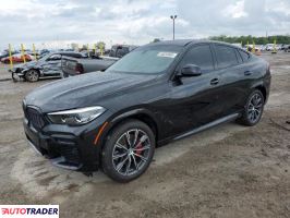 BMW X6 2022 3 BMW X6 2022 3
