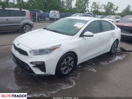 Kia Pozostałe 2021 2
