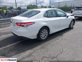 Toyota Camry 2019 2 Toyota Camry 2019 2