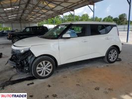 Kia Soul 2024 2