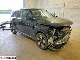 Kia Soul 2023 2