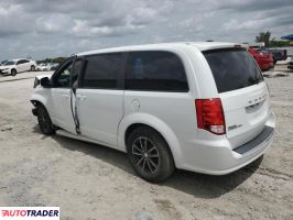 Dodge Grand Caravan 2019 3