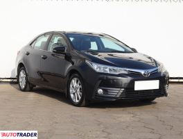Toyota Corolla - zobacz ofertę