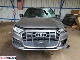 Audi Q7 2022 3 Audi Q7 2022 3