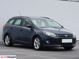 Ford Focus 2014 2.0 113 KM