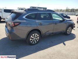 Subaru Outback 2022 2 Subaru Outback 2022 2