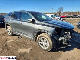 GMC Terrain 2020 1