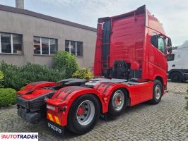 Volvo FH 500