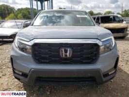 Honda Pozostałe 2023 3 Honda Pozostałe 2023 3