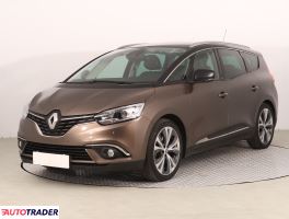 Renault Grand Scenic 2016 1.2 130 KM