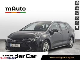 Toyota Corolla 2019 2.0 152 KM Toyota Corolla 2019 2.0 152 KM