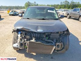 Kia Soul 2021 2