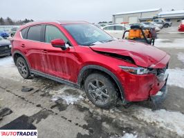 Mazda CX-5 2022 2