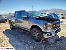 Ford Pozostałe 2025 3