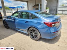 Honda Civic 2025 2