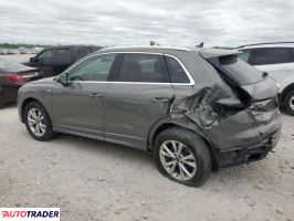 Audi Q3 2021 2 Audi Q3 2021 2