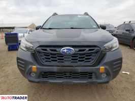 Subaru Outback 2022 2