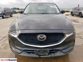 Mazda CX-5 2019 2 Mazda CX-5 2019 2
