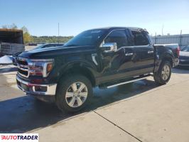 Ford Pozostałe 2025 3