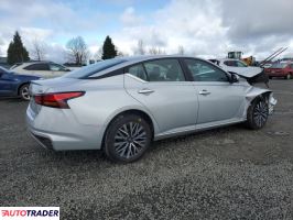 Nissan Altima 2023 2