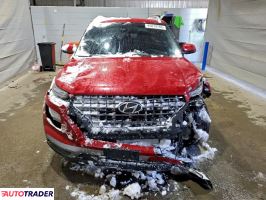 Hyundai Pozostałe 2023 1