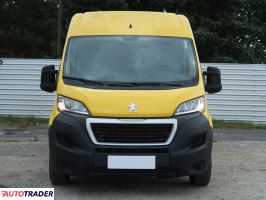 Peugeot Boxer 2019 2.0 Peugeot Boxer 2019 2.0
