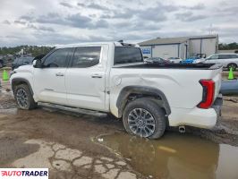 Toyota Tundra 2022 3