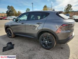 Dodge Hornet 2024 2