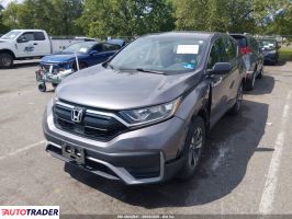 Honda CR-V 2020 1
