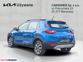 Kia Pozostałe 2022 1.0 100 KM