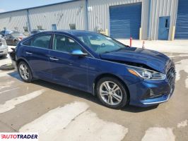 Hyundai Sonata 2018 2