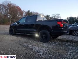 Ford Pozostałe 2022