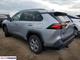 Toyota Pozostałe 2022 2