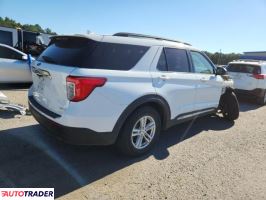 Ford Explorer 2020 2