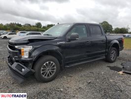 Ford Pozostałe 2019 2 Ford Pozostałe 2019 2