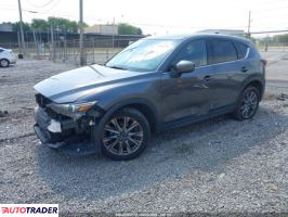 Mazda CX-5 2021 2 Mazda CX-5 2021 2