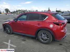 Mazda CX-5 2018 2