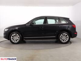 Audi Q5 2013 2.0 174 KM