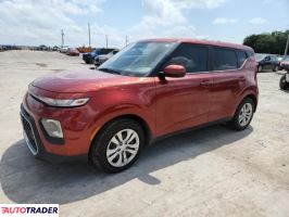 Kia Soul 2020 2