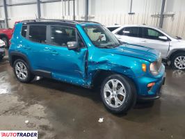Jeep Renegade 2020 1