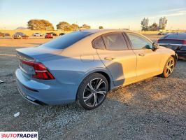 Volvo S60 2024 2
