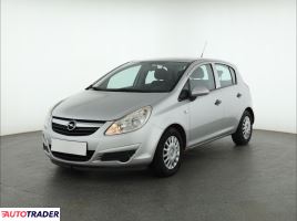 Opel Corsa 2010 1.2 84 KM