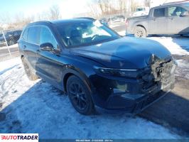 Honda CR-V 2025 2