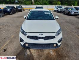 Kia Pozostałe 2020 2