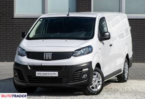 Fiat Scudo - zobacz ofertę