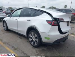 Tesla Model Y 2023 Tesla Model Y 2023