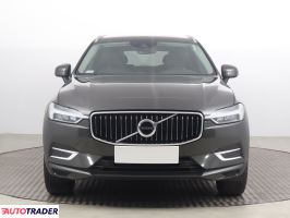 Volvo XC60 2018 2.0 231 KM Volvo XC60 2018 2.0 231 KM
